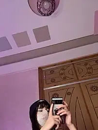 Stripchat Live Porn of VICTORIA89