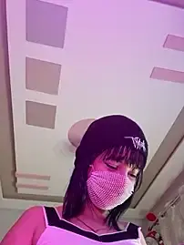 Stripchat Nude Webcam of VICTORIA89