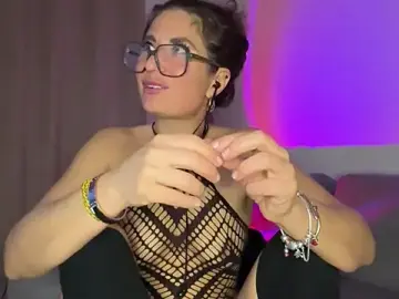 Stripchat Free Live Porn of ValeryPbb