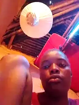 Stripchat Adult Webcam of cute_naimah