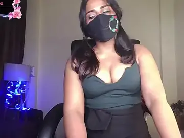 Stripchat Watch Live Sex Cams of Black-Pearll