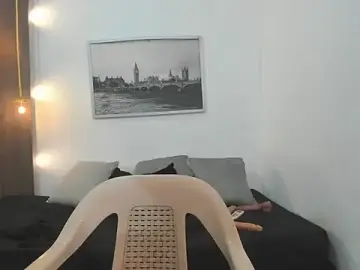 Stripchat Best Webcam of Cheryl_JONES