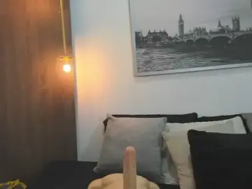 Stripchat Live Porn of Cheryl_JONES