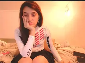 Stripchat Live Sex Cam of Iren