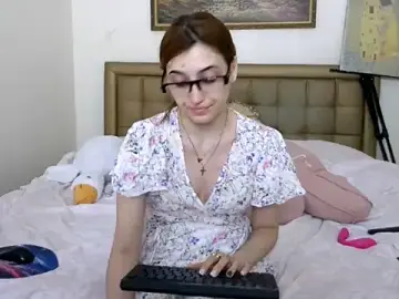 Stripchat Live Porn of Iren