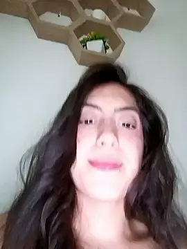 Stripchat Private Sex Chat of MIYESSI