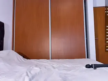 Stripchat Private Sex Chat of camillasanchez