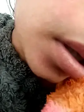 Stripchat Best live sex cam show of Aaisha-16