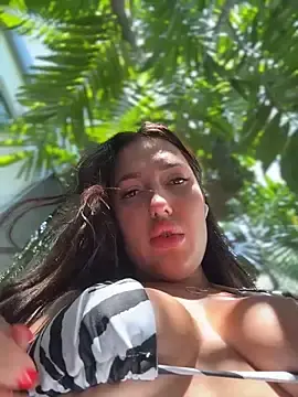 Stripchat Adult Video Chat of AleksandraRich