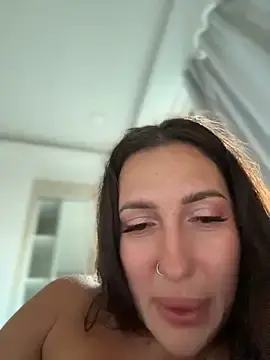 Stripchat Live Porn of AleksandraRich