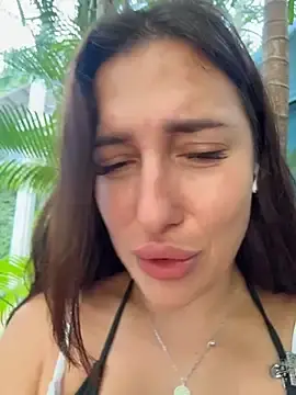 Stripchat Sex Cam of AleksandraRich