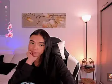 Stripchat Free Porn Cam of AnabelWolf