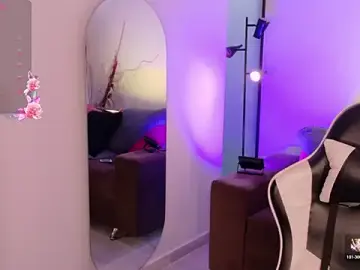 Stripchat Live Sex of AnabelWolf