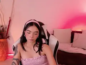 Stripchat Private Sex Chat of AnabelWolf