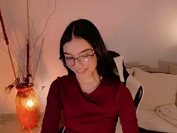 Stripchat Live Sex of AnabelWolf