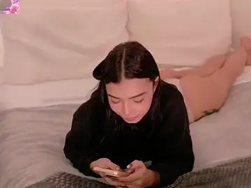 Stripchat Sex Cam of AnabelWolf