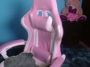 Stripchat Free Porn Cam of Candela-Smith