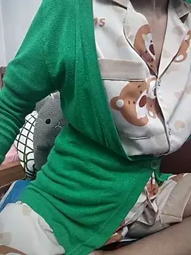 Stripchat Live Sex of Haralushiaaa