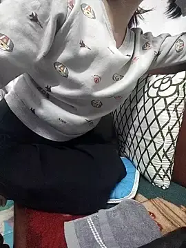 Stripchat Best live sex cam show of Haralushiaaa