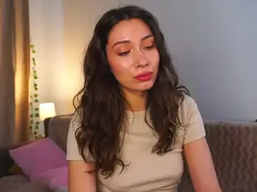 Stripchat Free Live Porn of MissyHuf