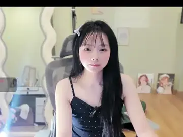 Stripchat Private Sex Chat of Nery_Asian