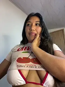 Stripchat Watch Live Sex Cams of SharaRous