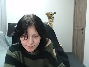 Stripchat Adult Webcams of TinaQuiin