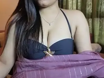 Stripchat Best live sex cam show of BABY_RANI_