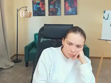 Stripchat Adult Video Chat of HeidiMinnix