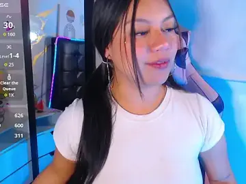 Stripchat Adult Webcam of camigp