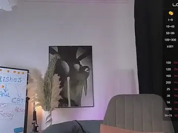 Stripchat Free Porn Cam of dragon_ink