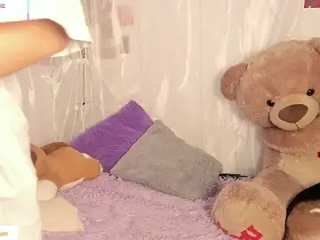 Stripchat Adult Video Chat of natalie_jaensen