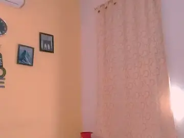 Stripchat Live Sex of sexiempoderada18