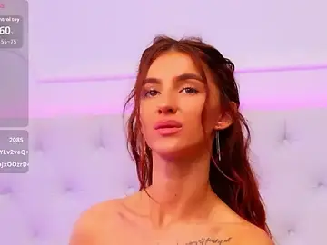 Stripchat Sex Cam of ElisaCharm