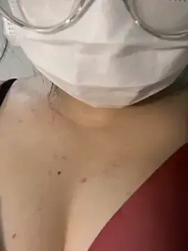 Stripchat Nude Webcam of Nana_SexyY