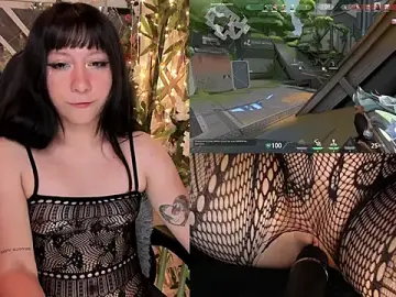 Stripchat Adult Video Chat of Nanachi_Cook