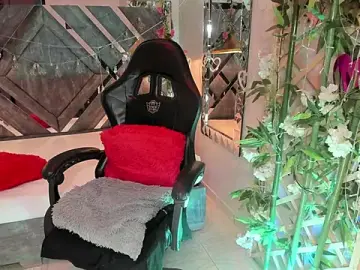 Stripchat Free Live Porn of Nanachi_Cook