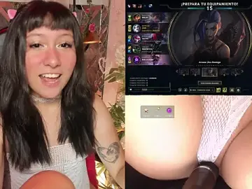 Stripchat Nude Webcam of Nanachi_Cook