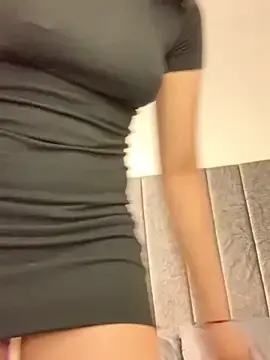 Stripchat Live Porn of Val12777