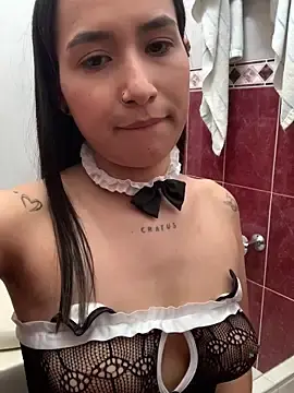 Stripchat Adult Webcams of Val12777