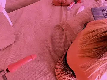 Stripchat Free Live Porn of VioletaAbel