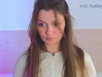 Stripchat Sex Cam of Hot_ksy