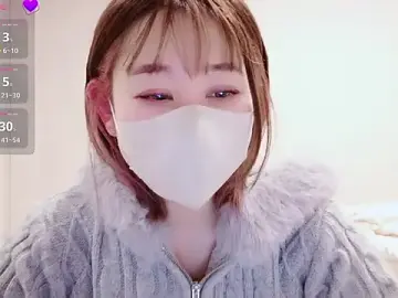 Stripchat Best Webcam of Mamu_Mamu_