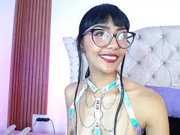 Stripchat Sex Cam of Violett_Gardenn