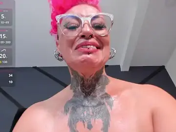 Stripchat Best Webcam of mistress_sandy