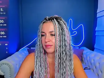 Stripchat Sex Chat of rock_n_roxy