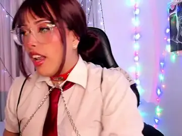 Stripchat Live Sex of willow_poisson