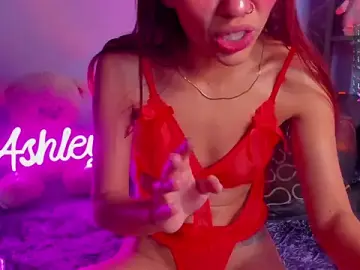 Stripchat Live Sex Cam of 1Ashley_