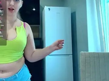 Stripchat Live Sex of Adr1ana_