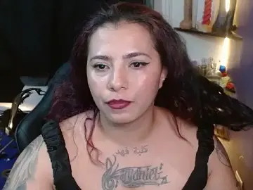 Stripchat Live Sex of Alexa_Slavehot777